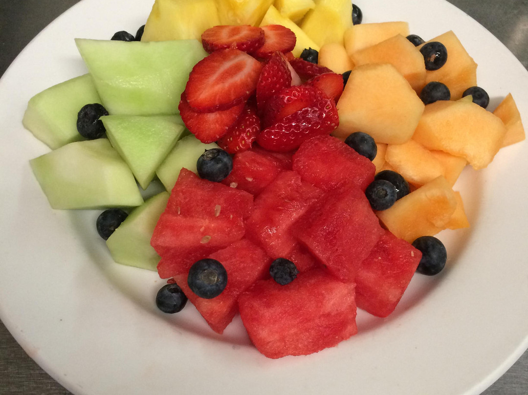 Talk of the Town Diner