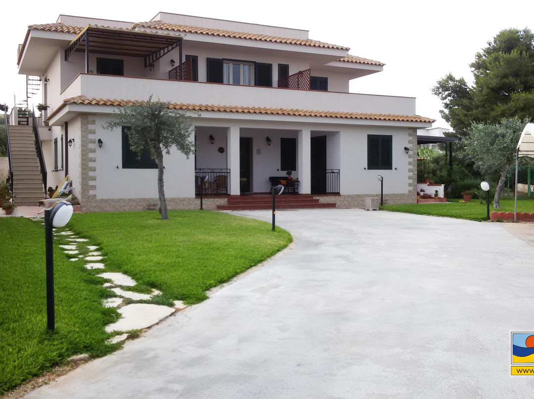 B&B Tra Sole e Mare