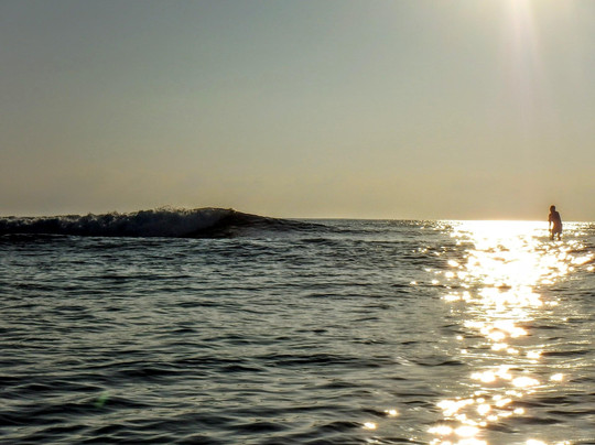 Haisai Yanbaru Tour-名护市必去景点