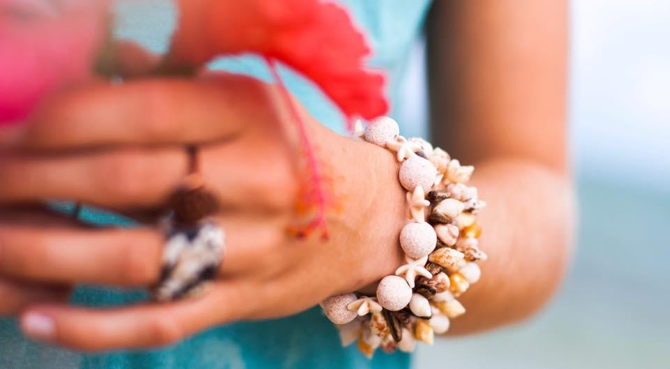 The Blue Seahorse Gift Shop-Rock Sound必去景点