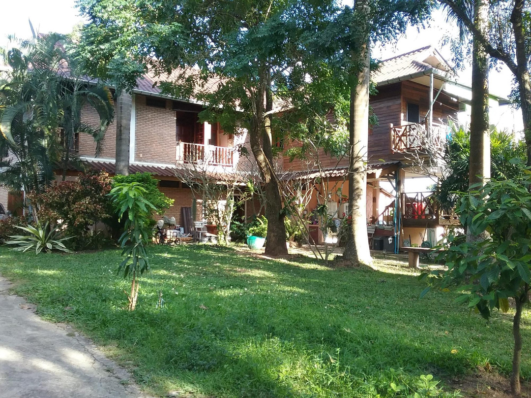 Sawadee Homestay at 54