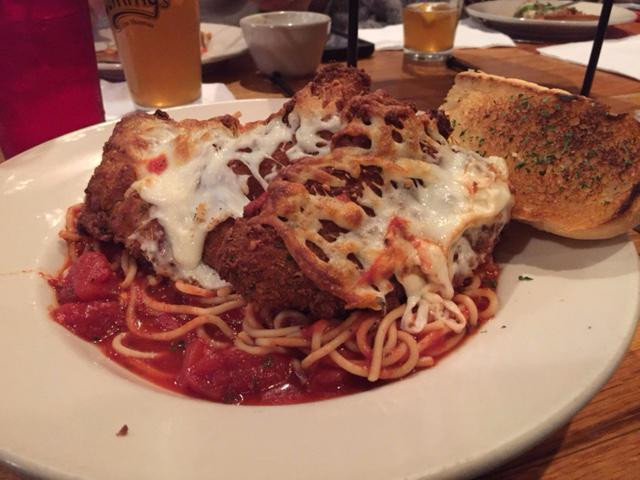 Hammond餐馆和美食-Tommy's on Thomas