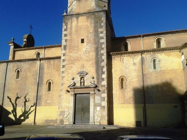 Parroquia de Sant Cugat景点图片