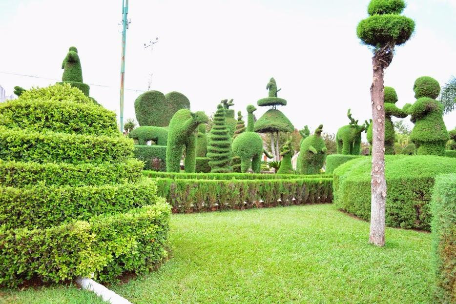 Victor Graeff Municipal Museum景点图片