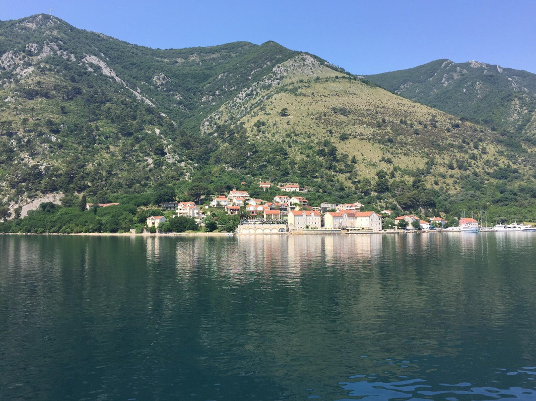Le Coche d’Eau-Tivat Municipality必去景点