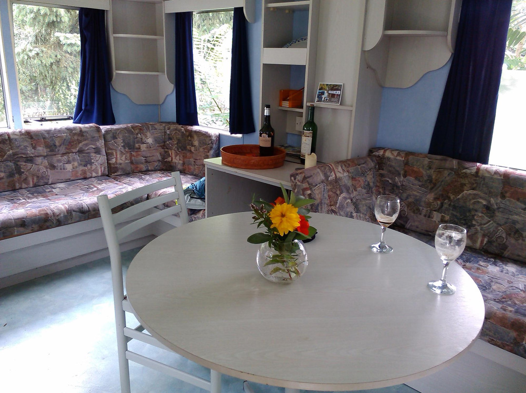 Camping Wesertal