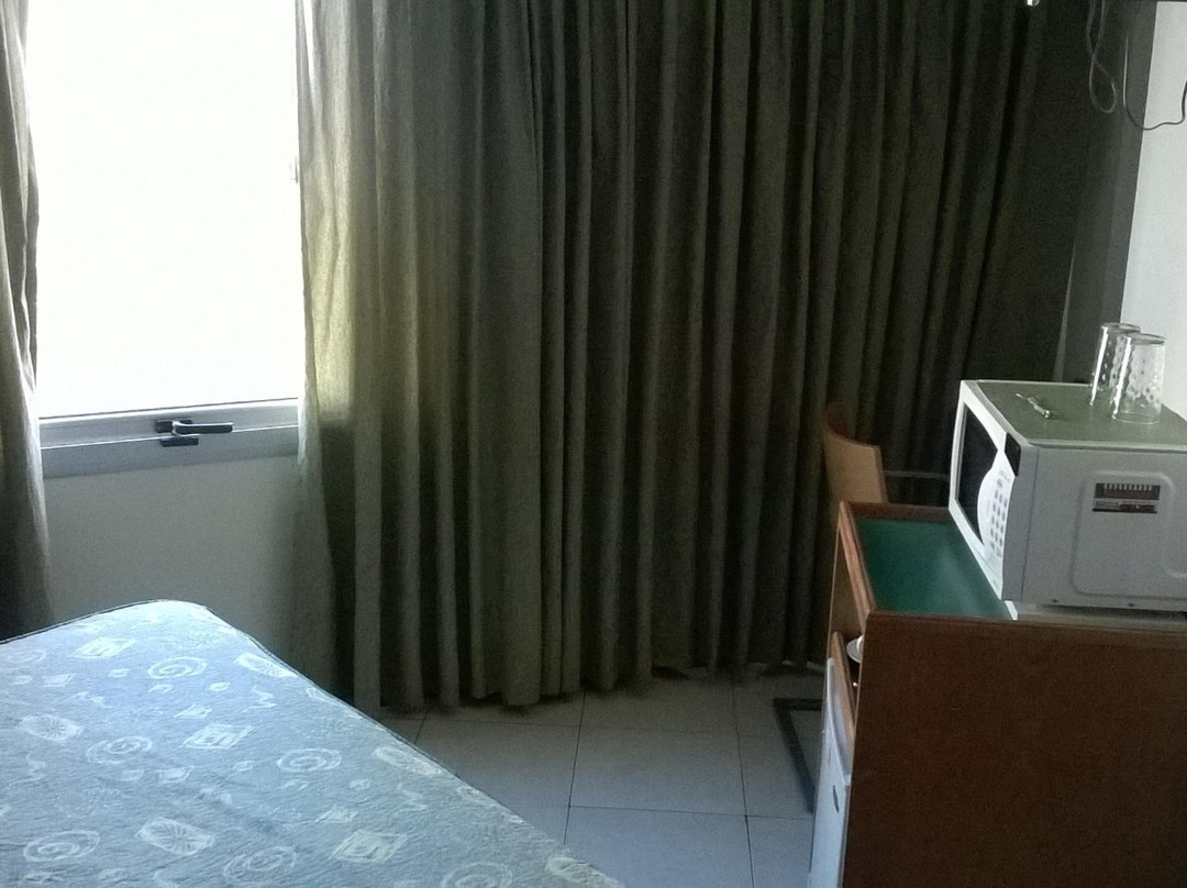 Ciudad de Quilmes Apart Hotel主图