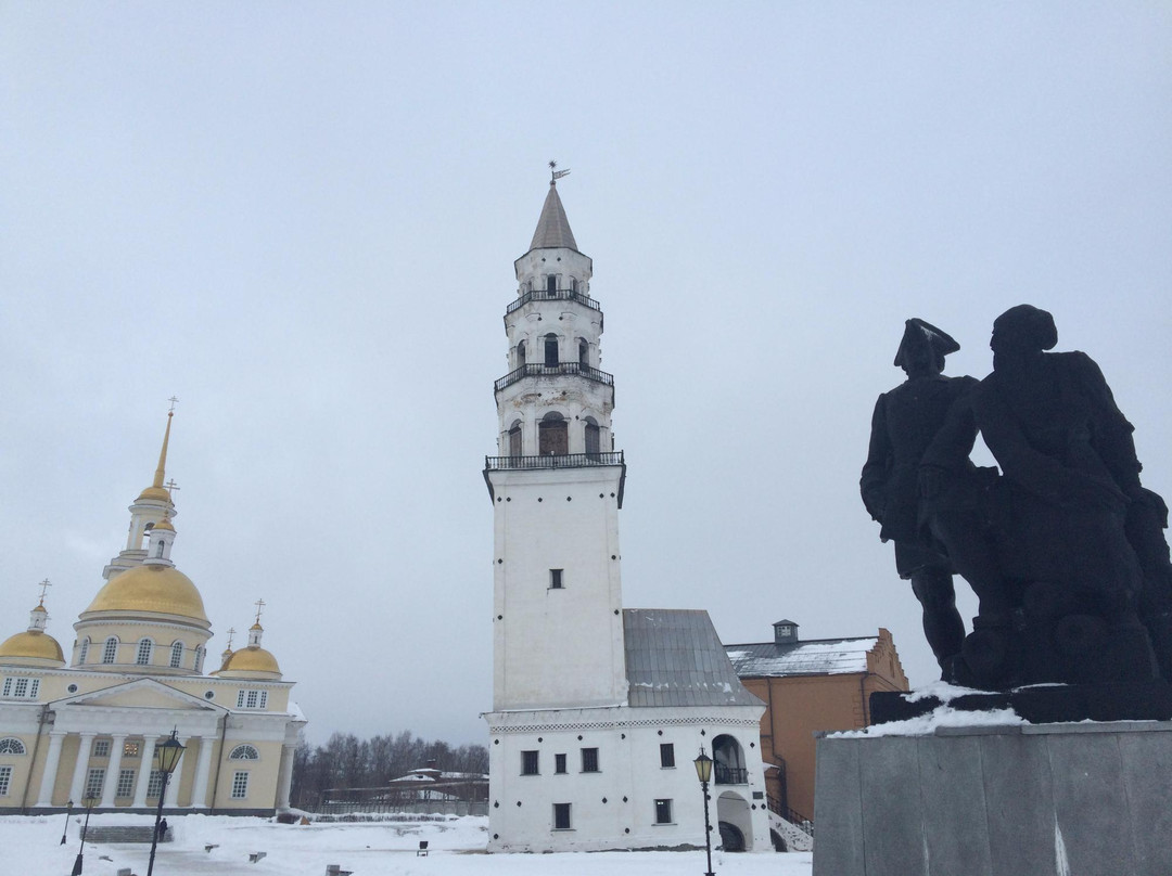 Kirovgrad旅游攻略图片
