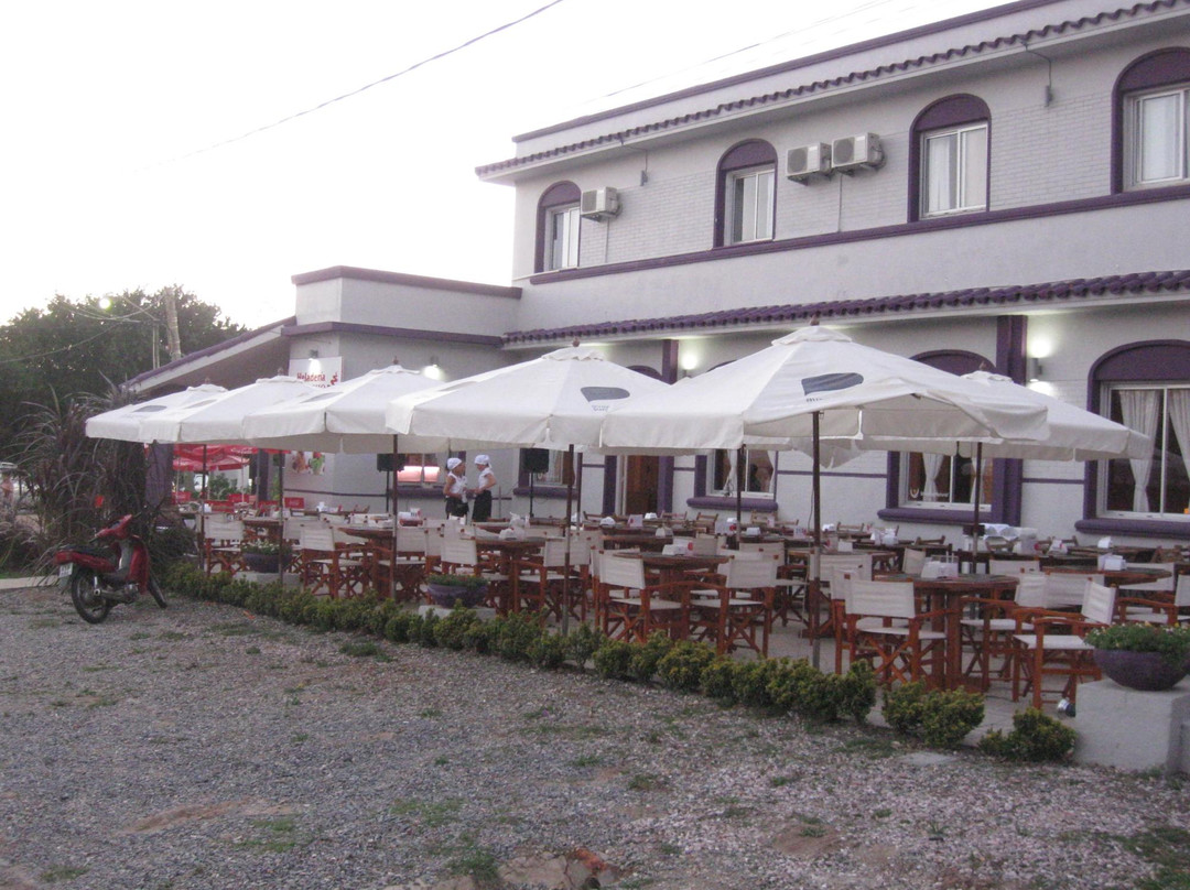 Hotel Paraty