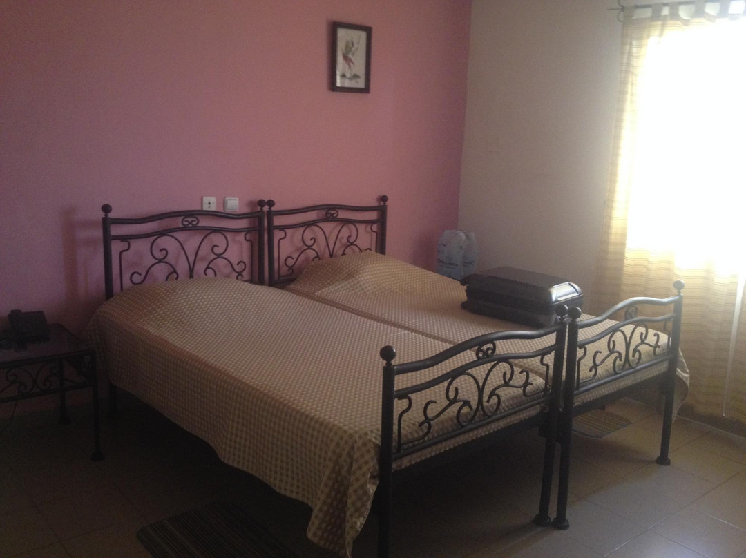 Le Majestic Hotel主图