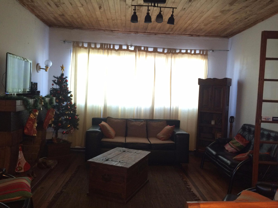 Hostal la Casona