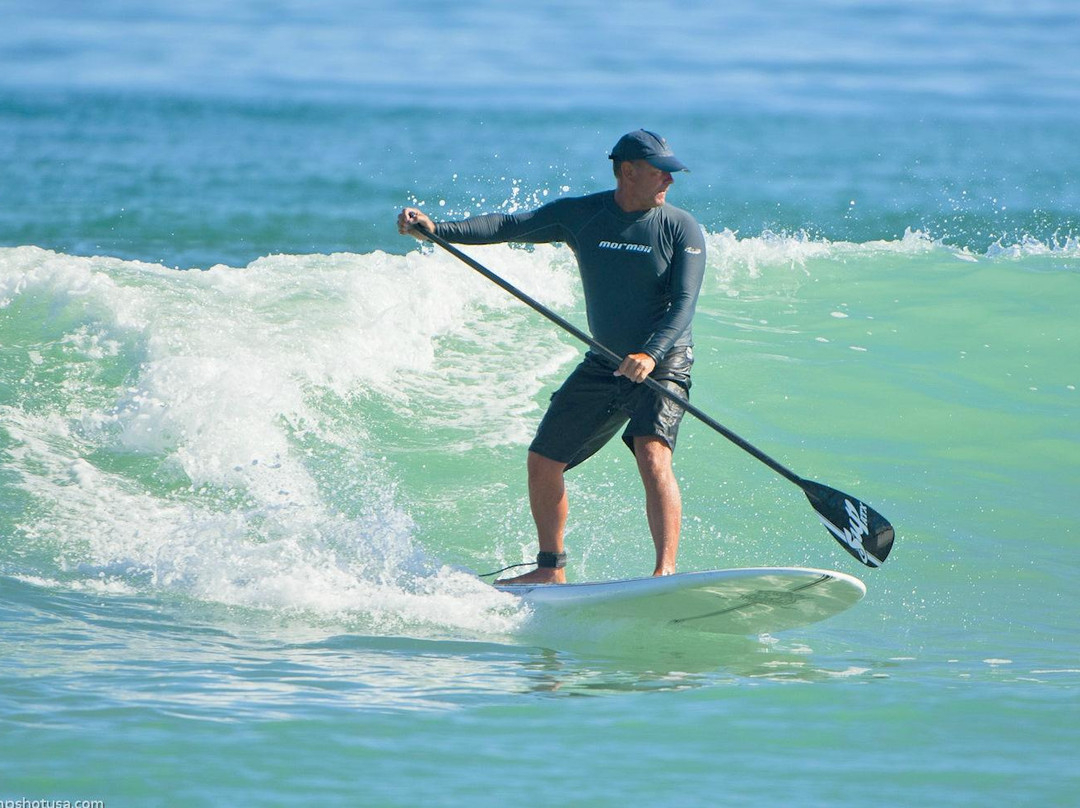 Baja Kite and Surf景点图片
