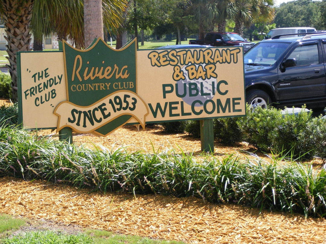 Riviera Country Club-奥蒙德海滩必去景点