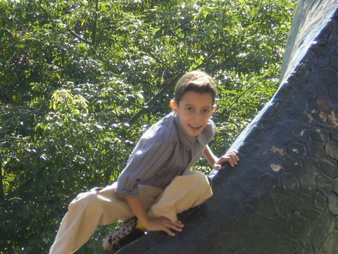 Paleontologia de Monte Alto Museum-Monte Alto必去景点