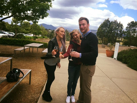 Top Down Tours-墨尔本必去景点