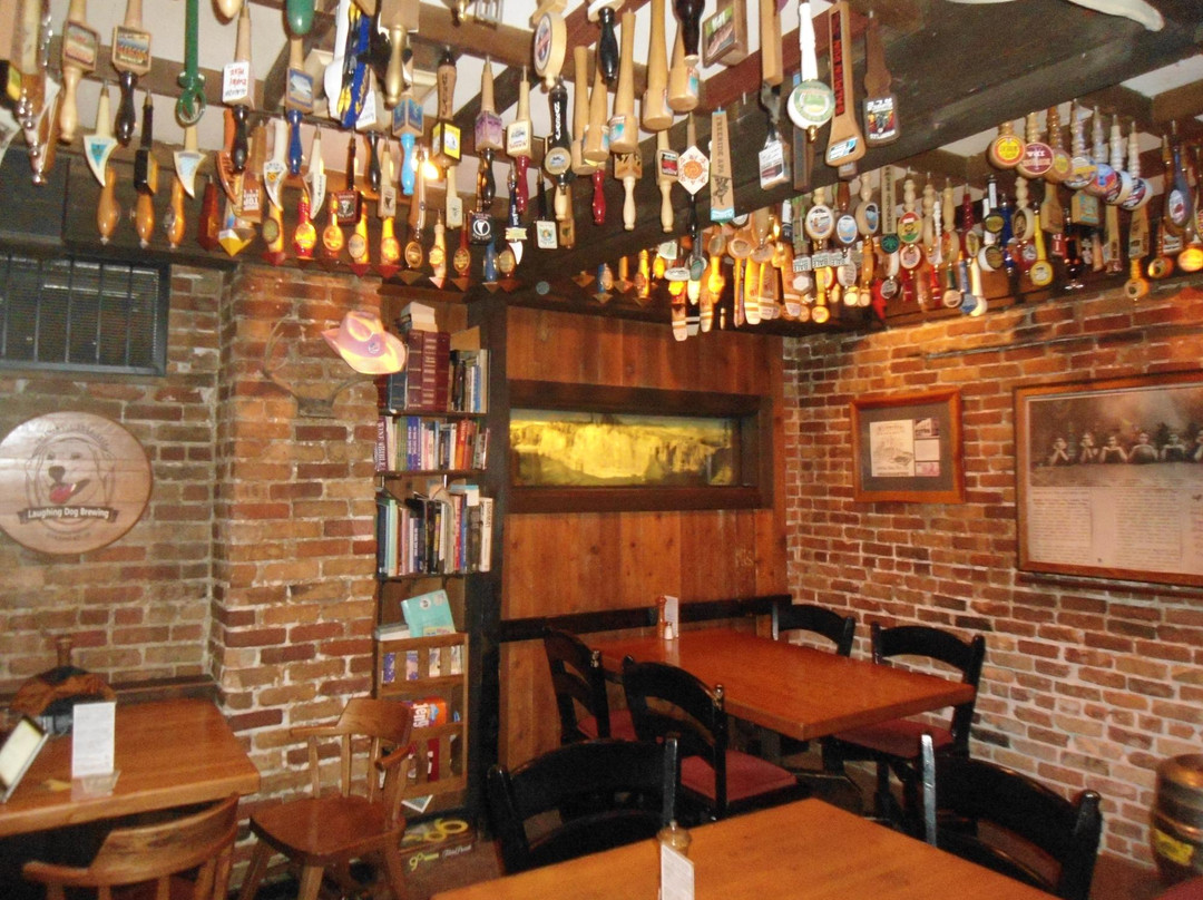 Eichardt's Pub