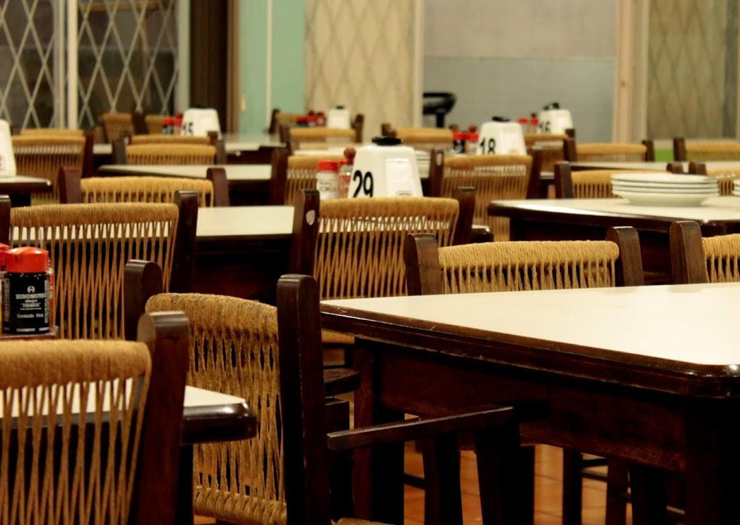 Peixe Frito Pantanal