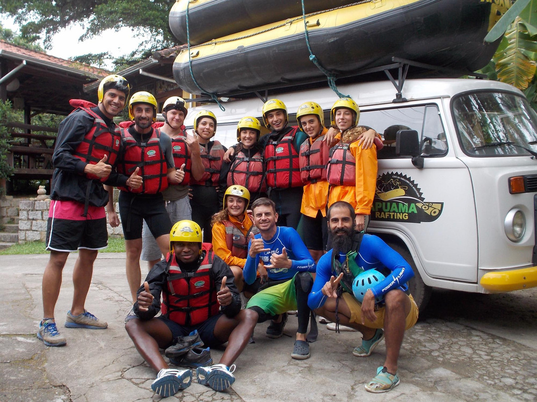 Kon Aventuras-弗洛里亚诺波利斯必去景点