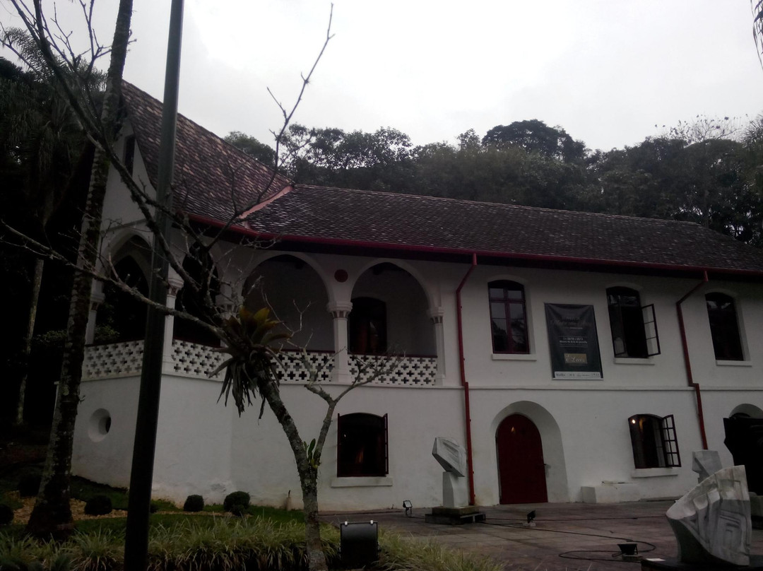Museu de Arte de Joinville-Joinville必去景点