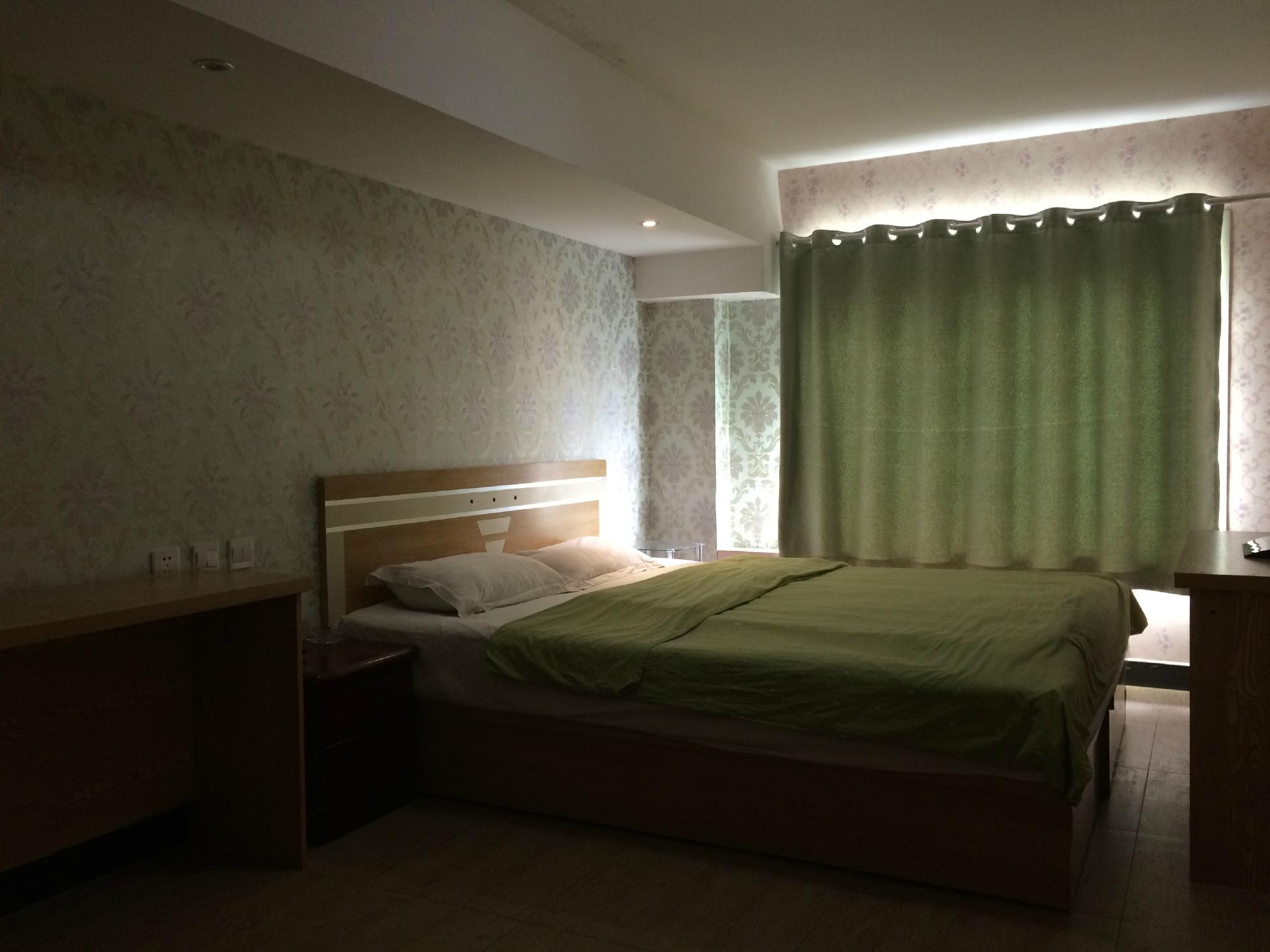 宇林旅馆 -客卧