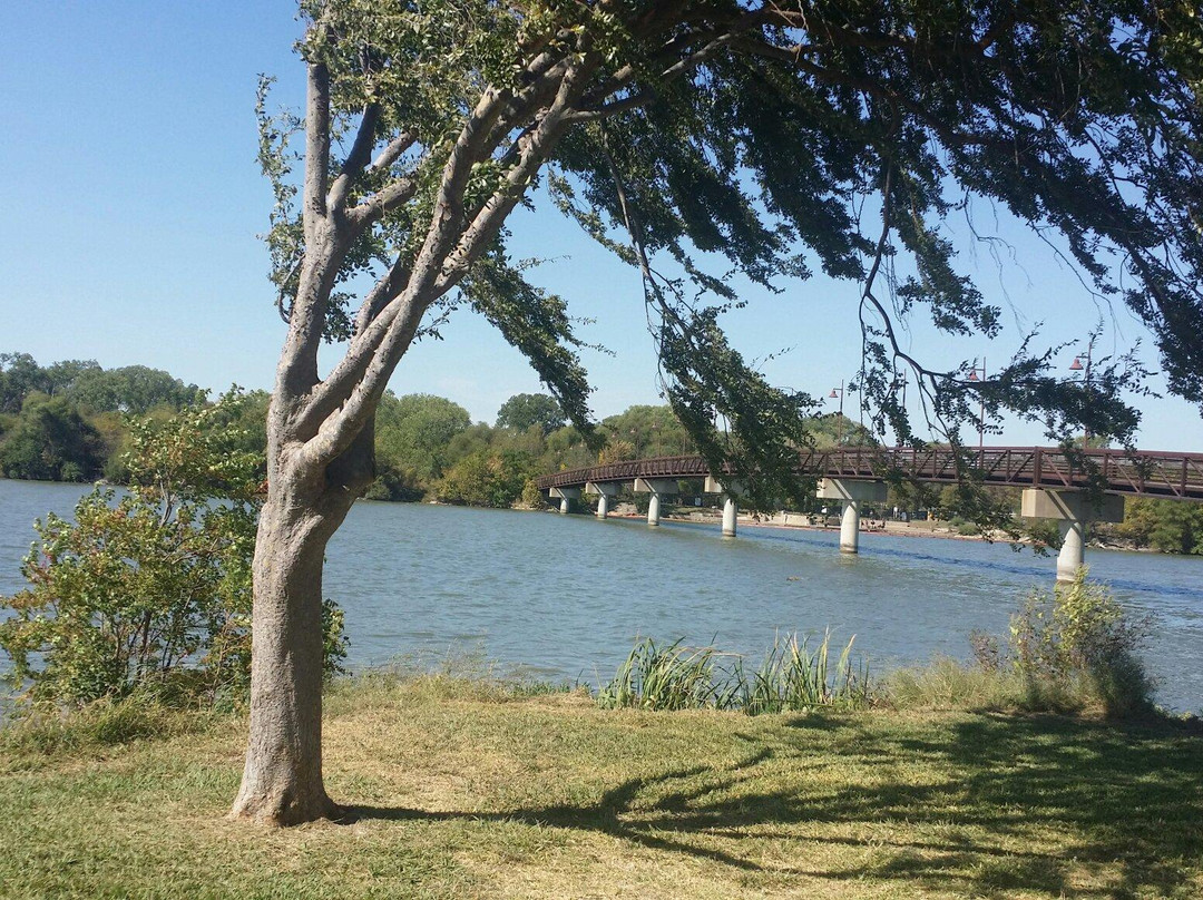 白岩湖公园-达拉斯必去景点