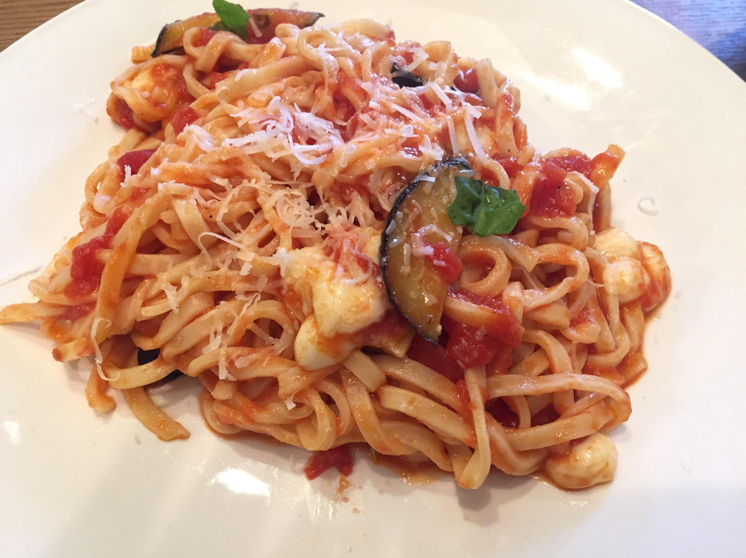 イタリア食堂 風雅