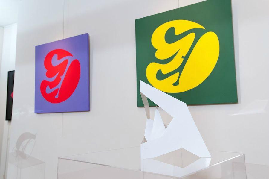 Galleria Granelli Modern and Contemporary art景点图片
