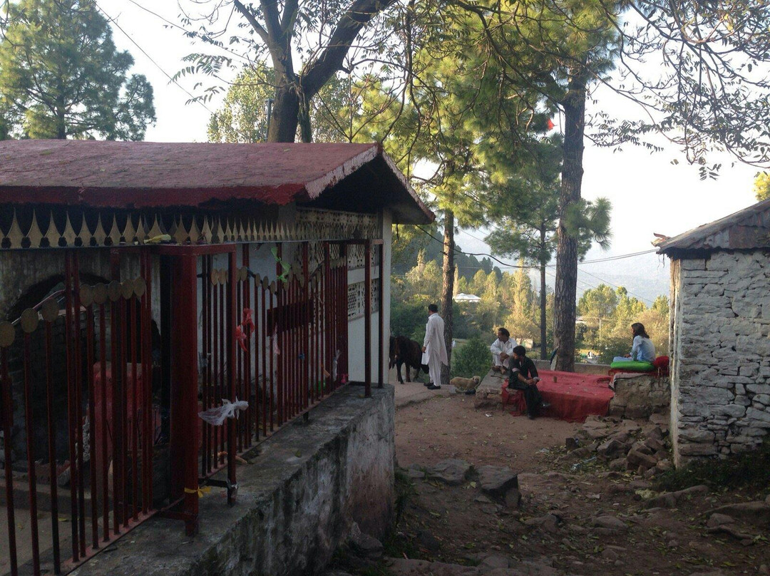 Neelum River-Muzaffarabad必去景点