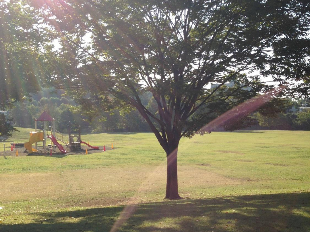 Wako Jurin Park-和光市必去景点