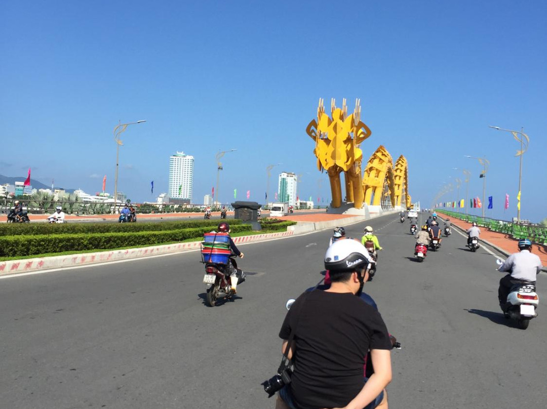 Danang Local Tours-岘港必去景点