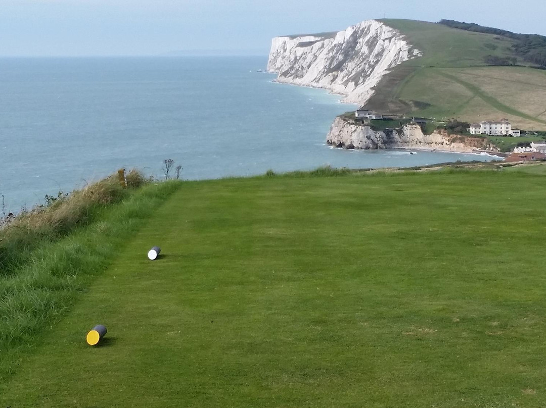 Freshwater Bay Golf Club-弗雷什沃特必去景点