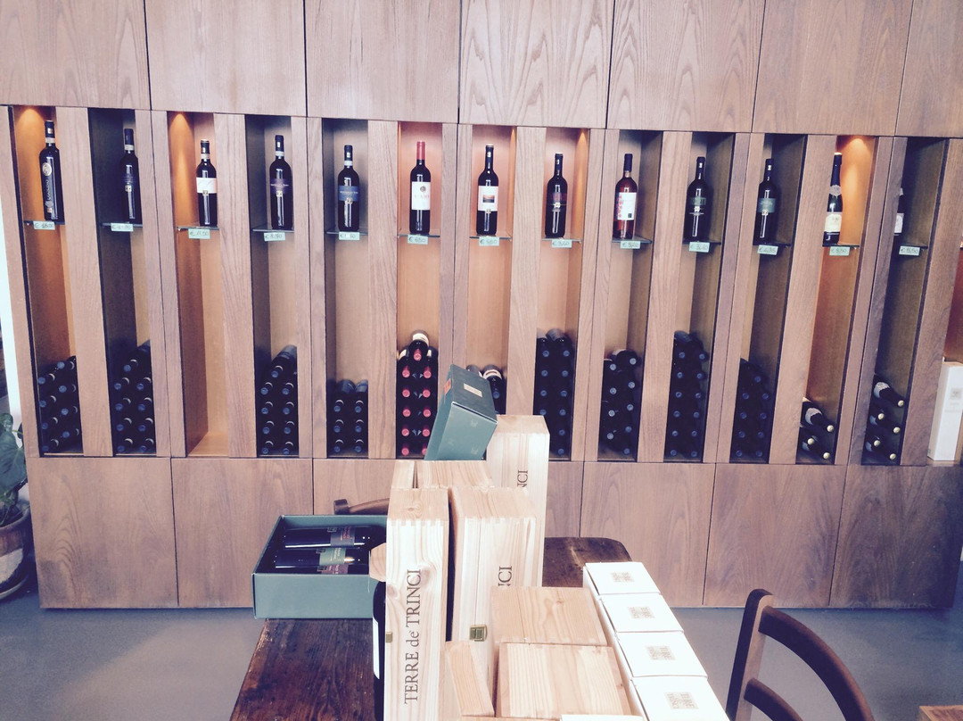Cantina Terre de' Trinci景点图片