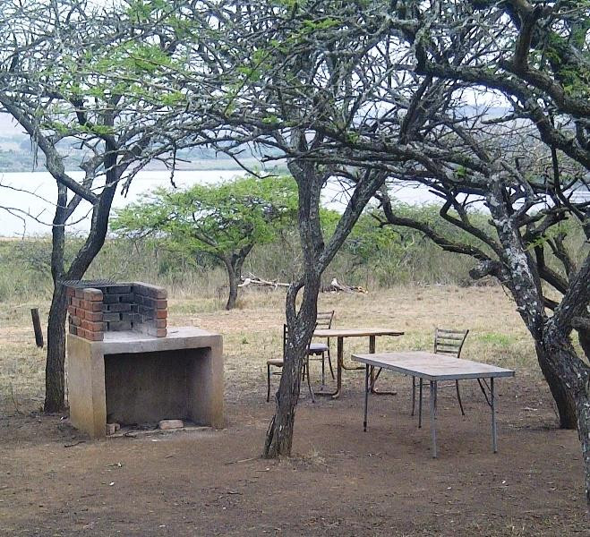 Tala Private Game Reserve-彼得马里茨堡必去景点