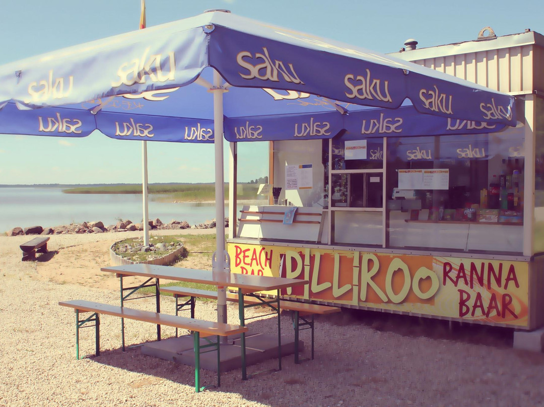 Vaibla旅游攻略图片