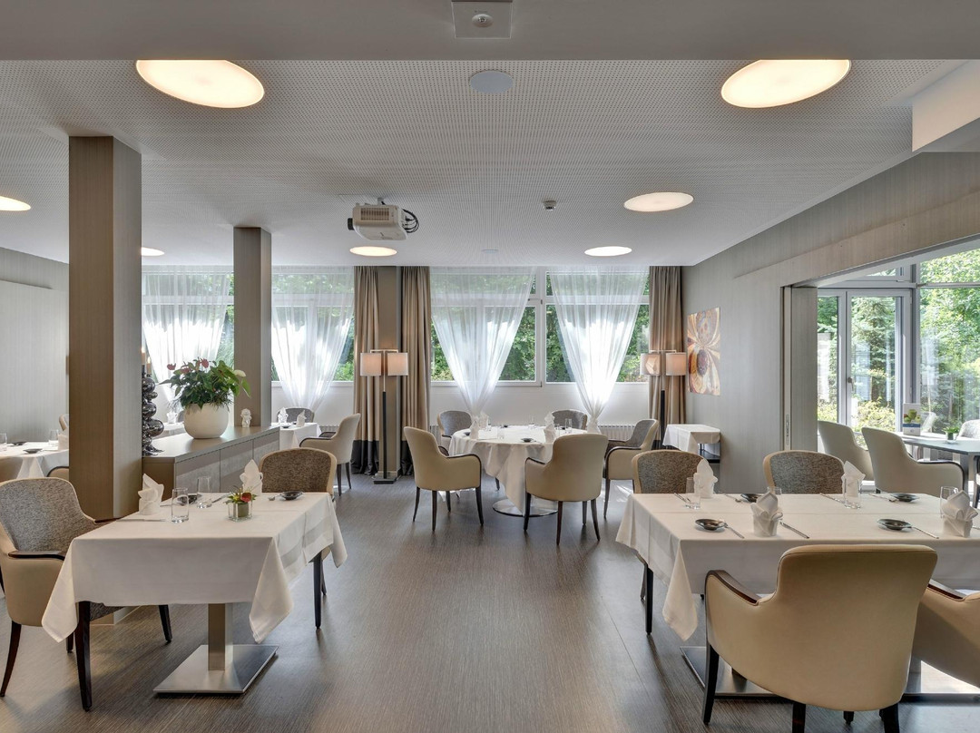 Bistro Leopold`s