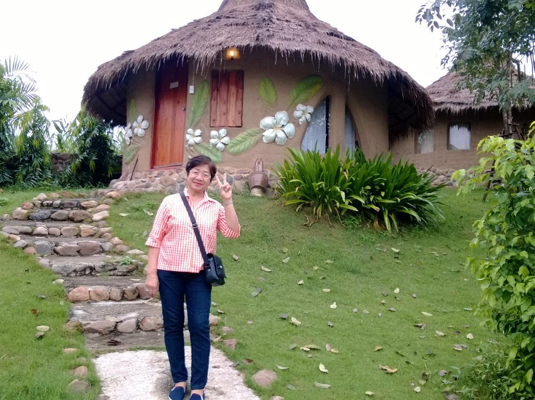 Ban Rai Pornsawan主图