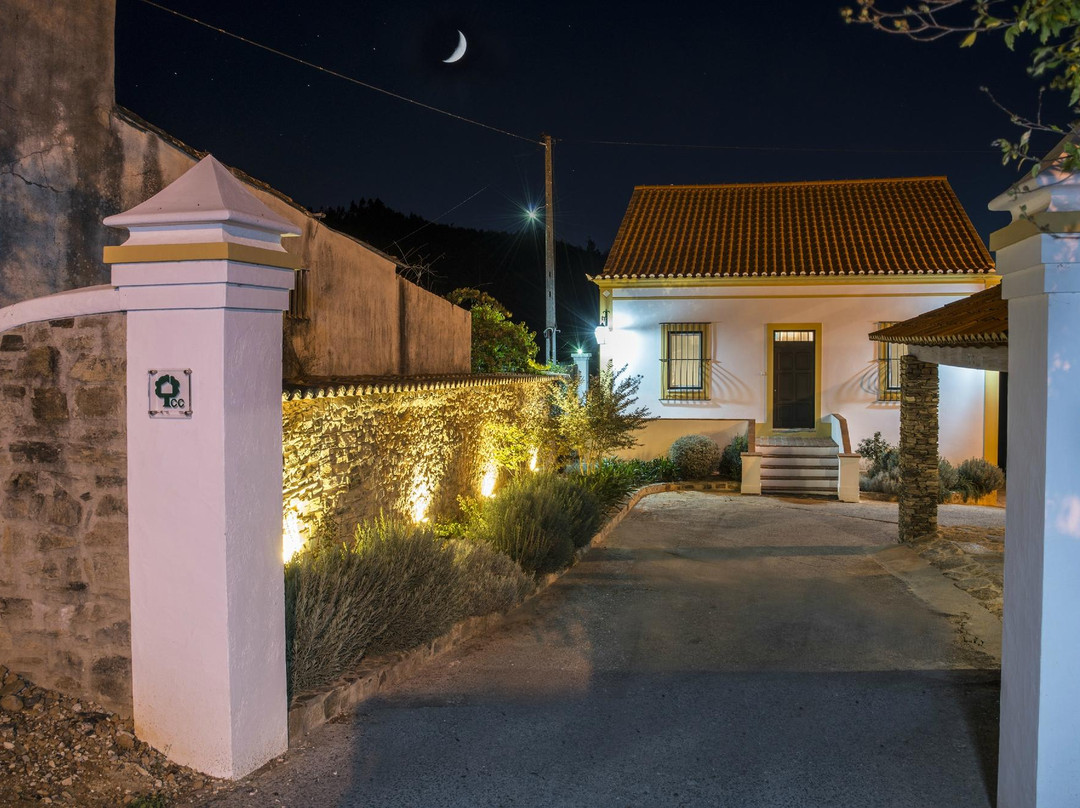 Quinta da Eira Velha