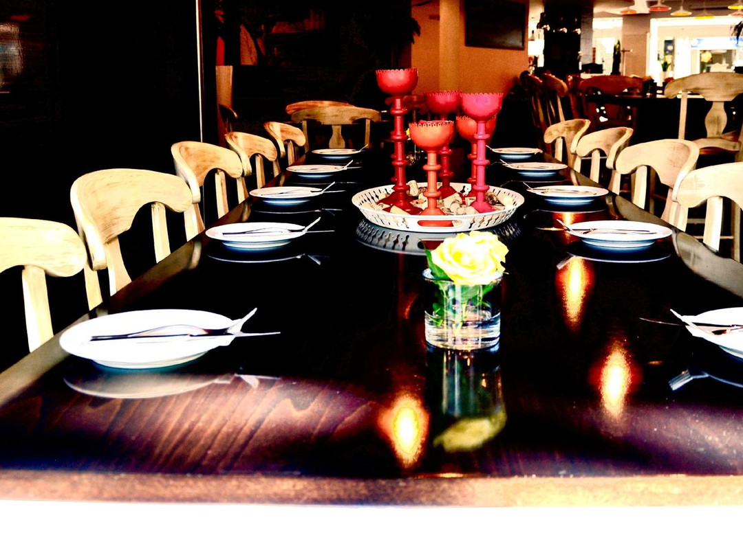 Astore Restaurant