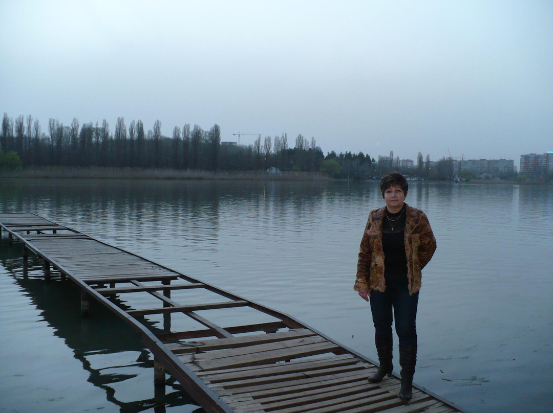 Old Kuban City Beach景点图片