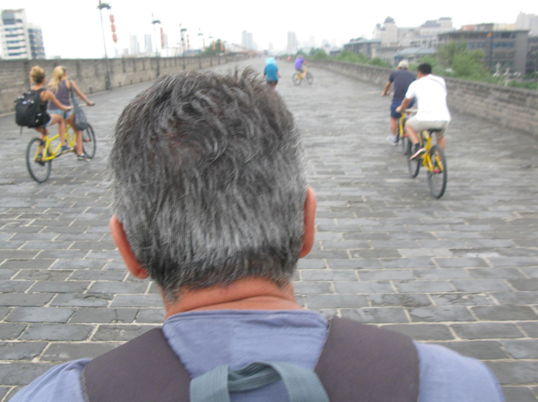 西安玉泉院-华阴市必去景点