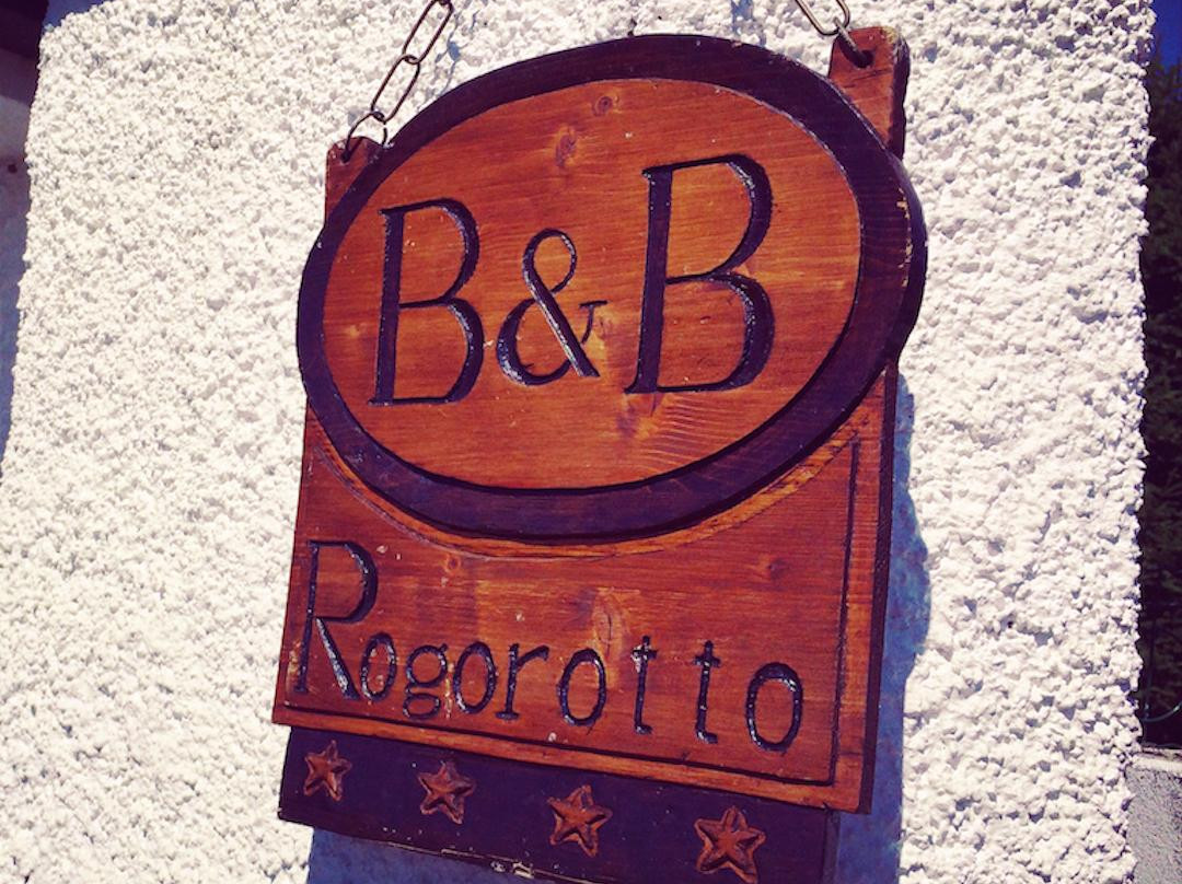 B&B Rogorotto Rho Fiera主图