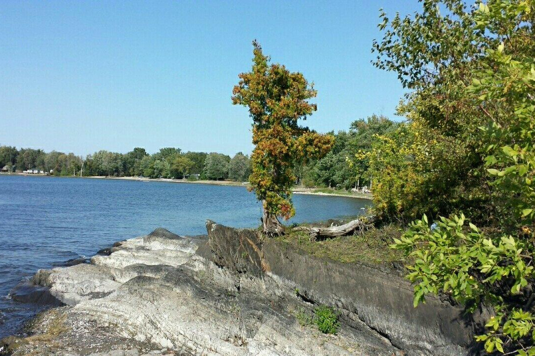 Kill Kare State Park-Saint Albans必去景点