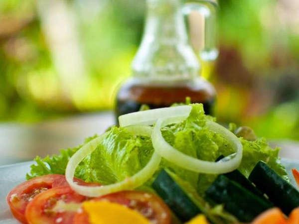 Amadeo餐馆和美食-Gabriella at Nurture Wellness Village