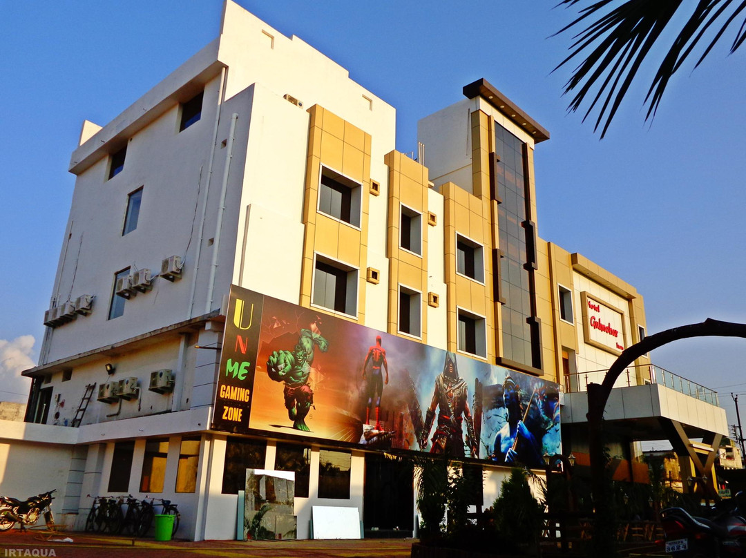 Hotel Gulmohar Inn主图