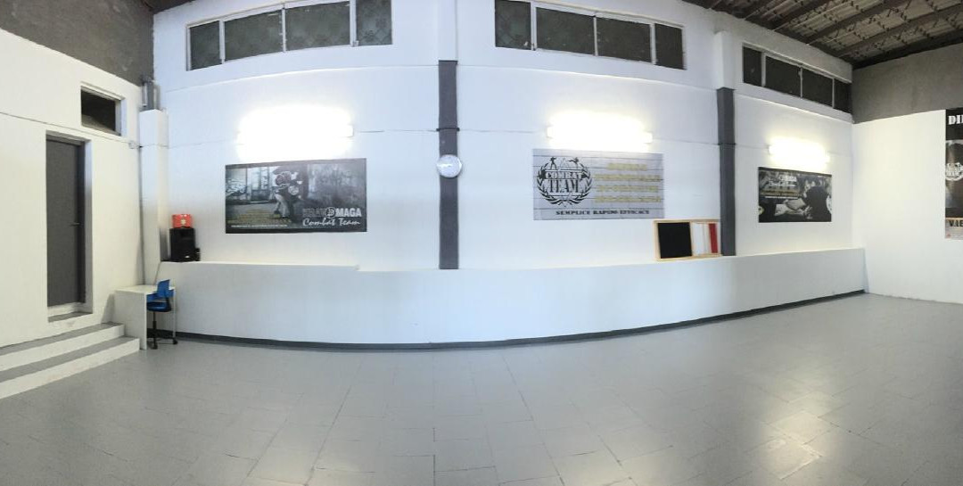 Krav Maga Combat Team Catania景点图片