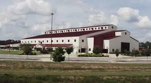 Senator Bob Martin Eastern Agricultural Center景点图片