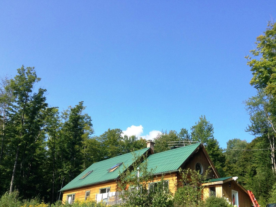 North Troy旅游攻略图片
