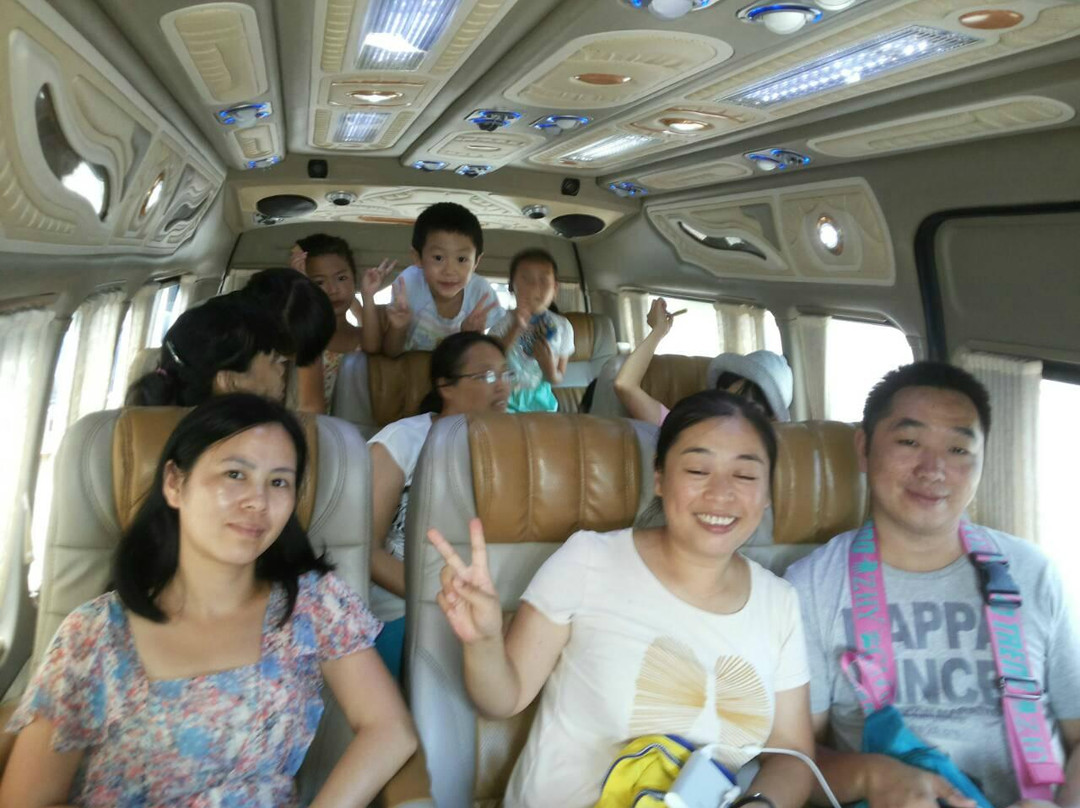 Paramount Travel - Private Day Tours景点图片