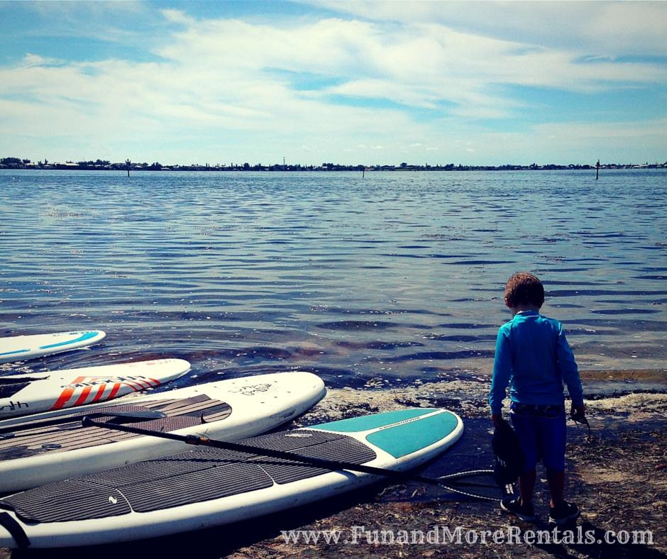 Fun And More Rentals-Holmes Beach必去景点