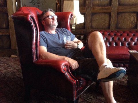 The Ship Isis-桑德兰必去景点